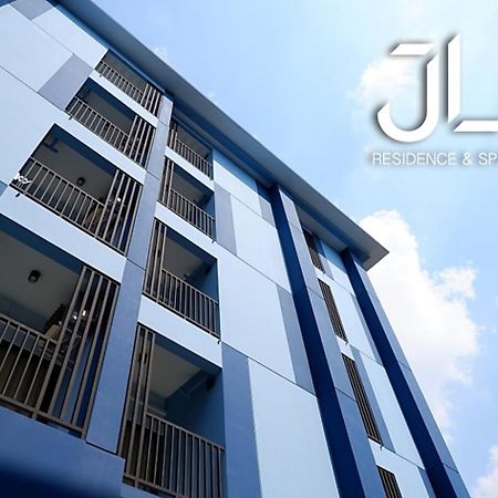 بانكوك J & L Residence And Spa المظهر الخارجي الصورة